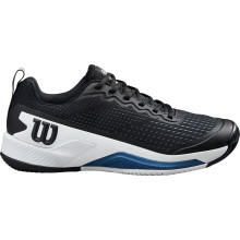 CHAUSSURES WILSON RUSH PRO 4.5 TOUTES SURFACES