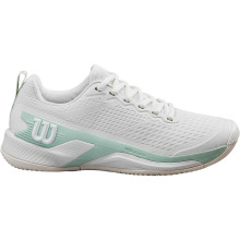 CHAUSSURES WILSON FEMME RUSH PRO 4.5 TOUTES SURFACES