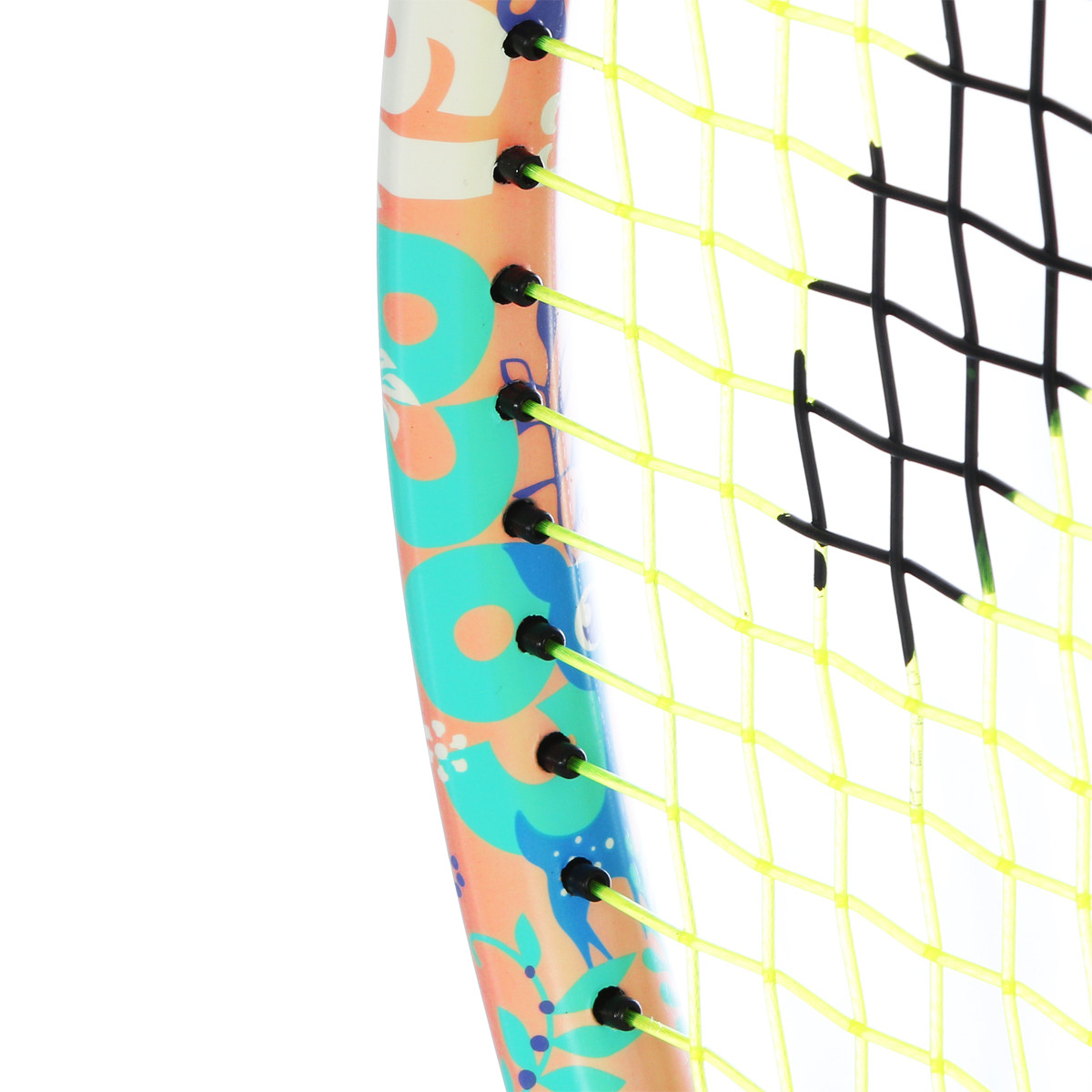 Raquette de mini-tennis Head Coco 19 pour les 4-5 ans