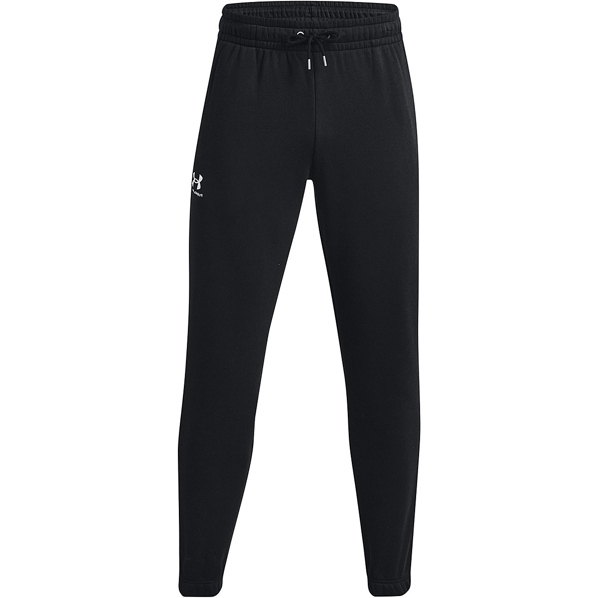 6€25 sur Pantalon Under Armour Sportstyle Jogger Noir pour Homme Taille - L  - Pantalons de sport - Achat & prix