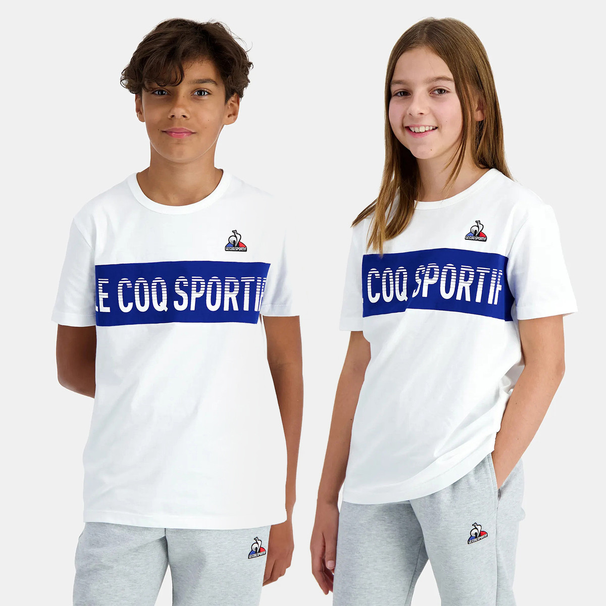 Le coq sportif discount 4 temps junior