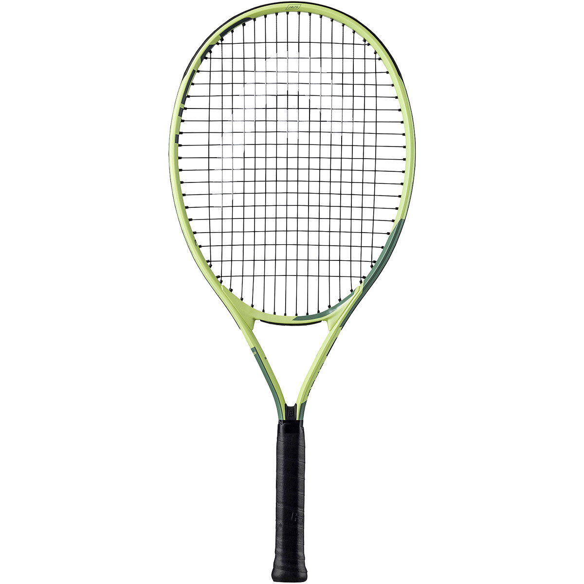 Réduire la taille de manche d'une raquette de tennis - Extreme Tennis
