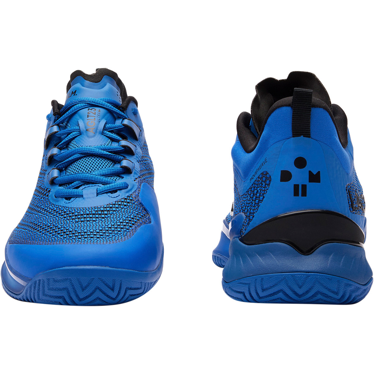 Chaussures de tennis AG-LT23 Ultra homme Lacoste en piqué technique -  Sneakers Performance homme - Nouveautés 2024