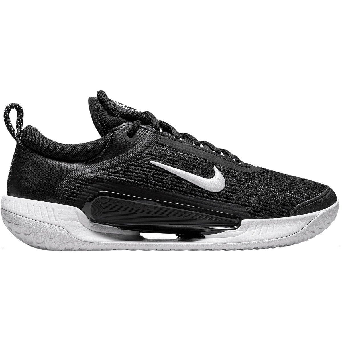 CHAUSSURES NIKE ZOOM COURT NXT SURFACES DURES - NIKE - Homme - Chaussures
