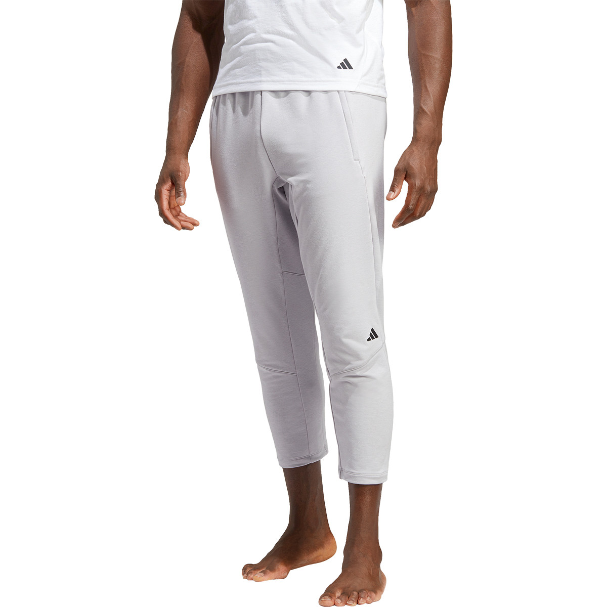 Pantalon homme Yoga Base adidas