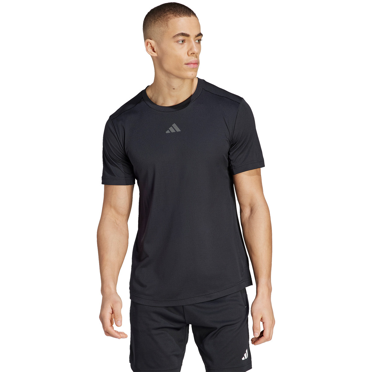 Débardeur graphique adidas Aeroready HIIT - T-shirts - Homme - Fitness