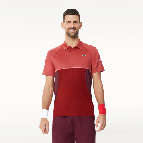 POLO  DJOKOVIC ROLAND-GARROS 