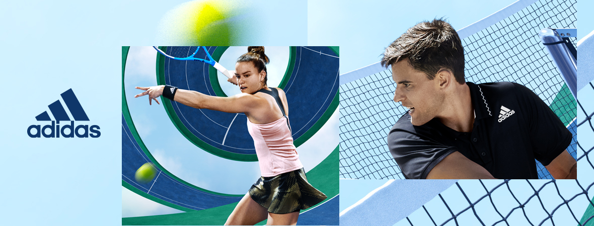 adidas tennis 2019 catalog