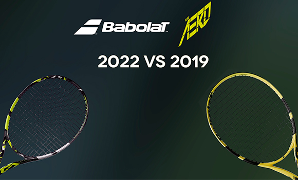 Nouvelles Babolat Viper 2022 : nouvelle collection confirmée