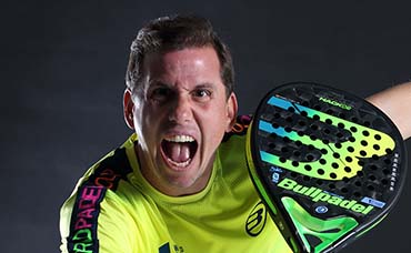 Paquito Navarro