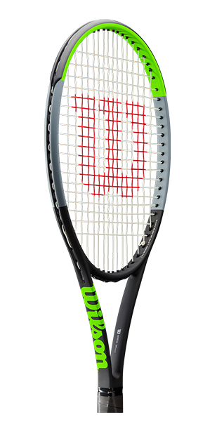 wilson blade 98 285g