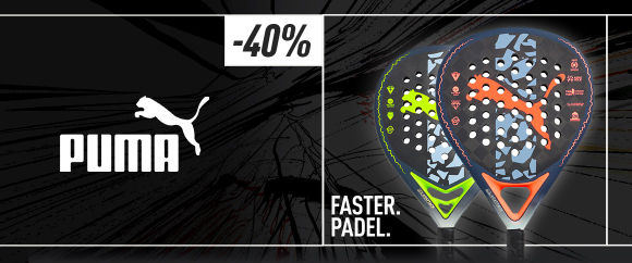 Adidas Padel Rackets - BEST PRICE GUARANTEED - 70% OFF.