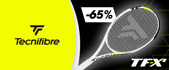 RACCHETTE TECNIFIBRE TF-X1