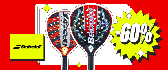 PADEL BABOLAT