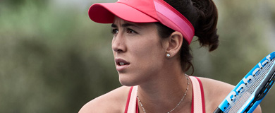 Garbine Muguruza