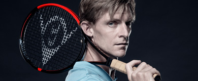 Kevin Anderson