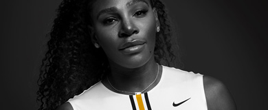 Serena Williams