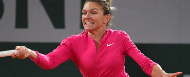 Simona Halep