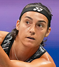 Caroline GARCIA