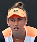 Elise MERTENS