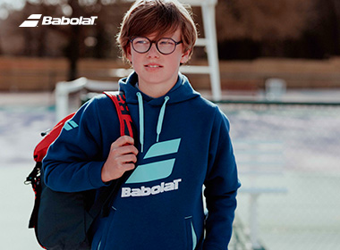 babolat