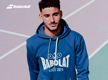 babolat