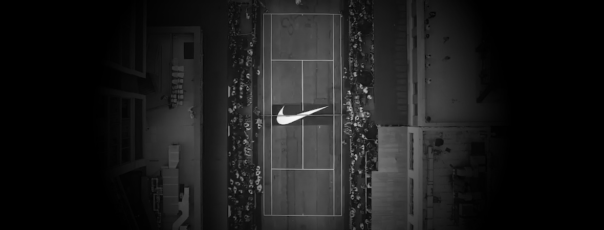 Nike Tennis Tennispro